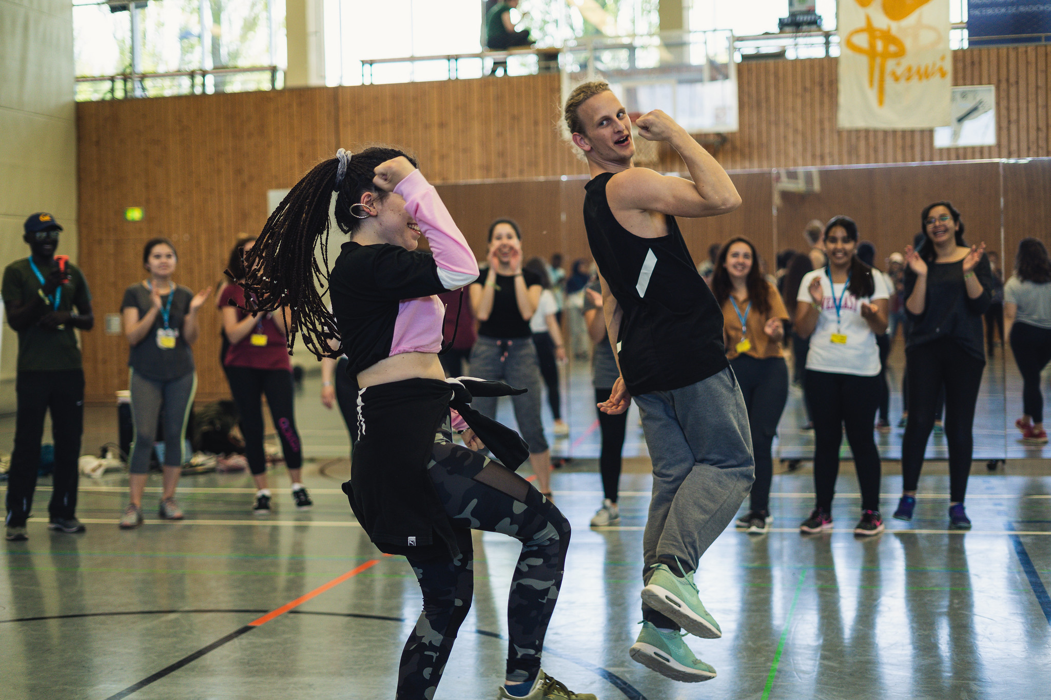 Intercultural Riga Events Culture Events – ISWI 2023: 2nd of June – 11th of June
